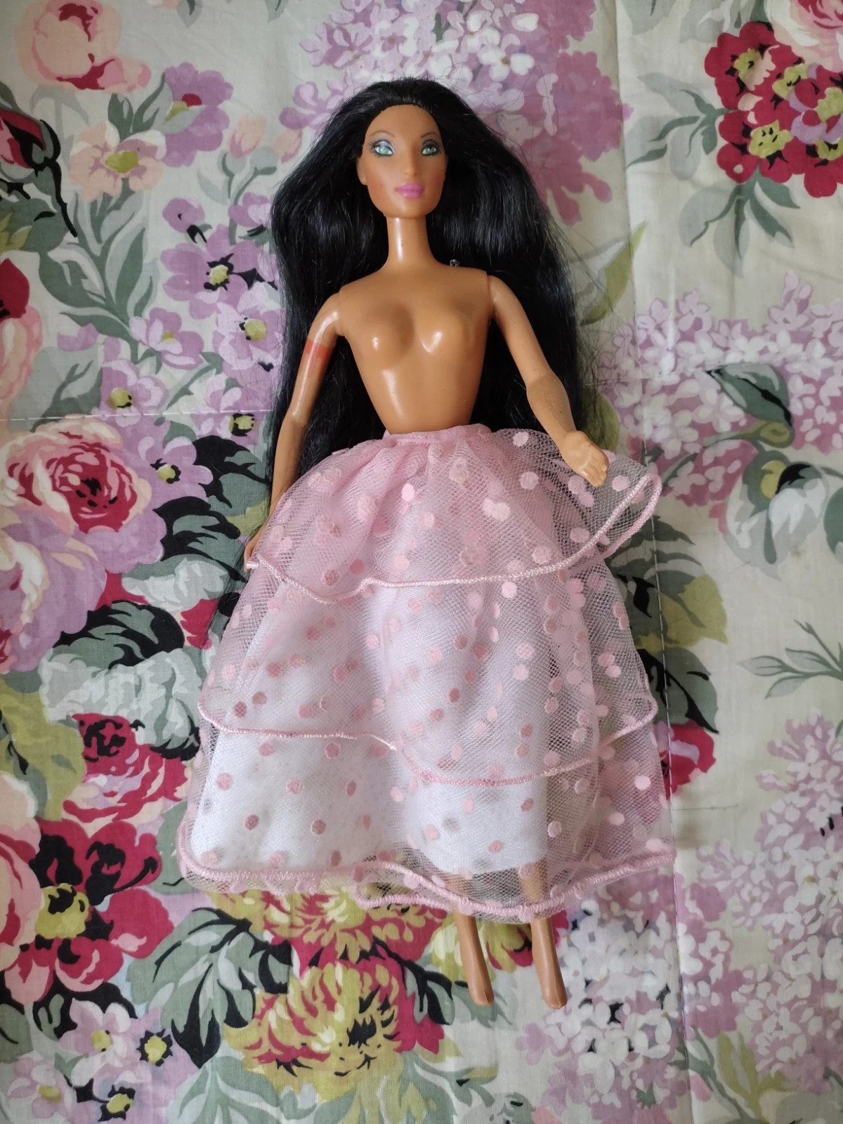 Barbie da collezione rara 