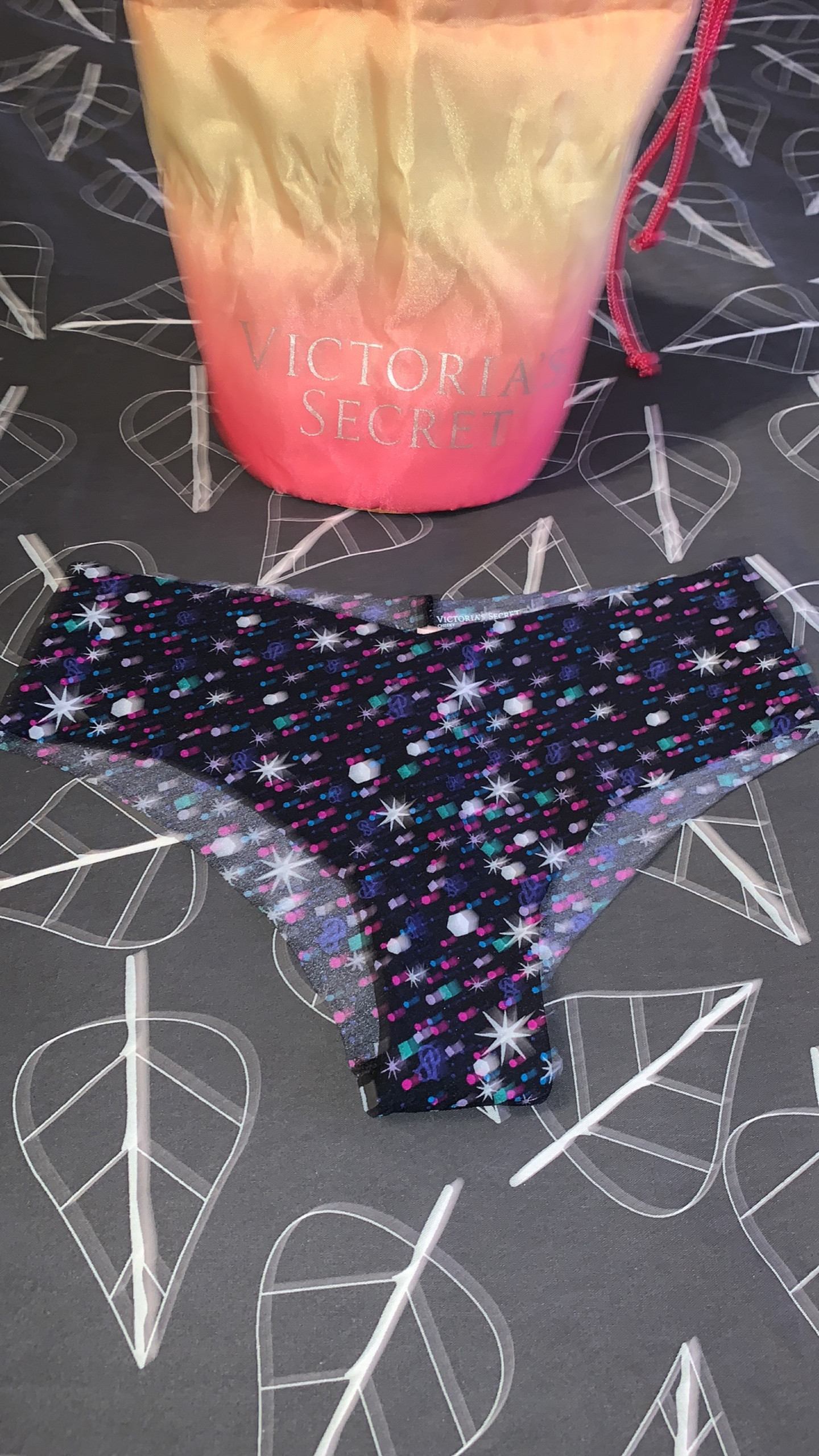 Culotte Victoria Secret