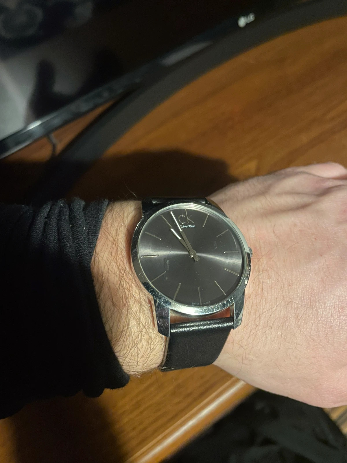 Calvin klein k2g 211 hotsell