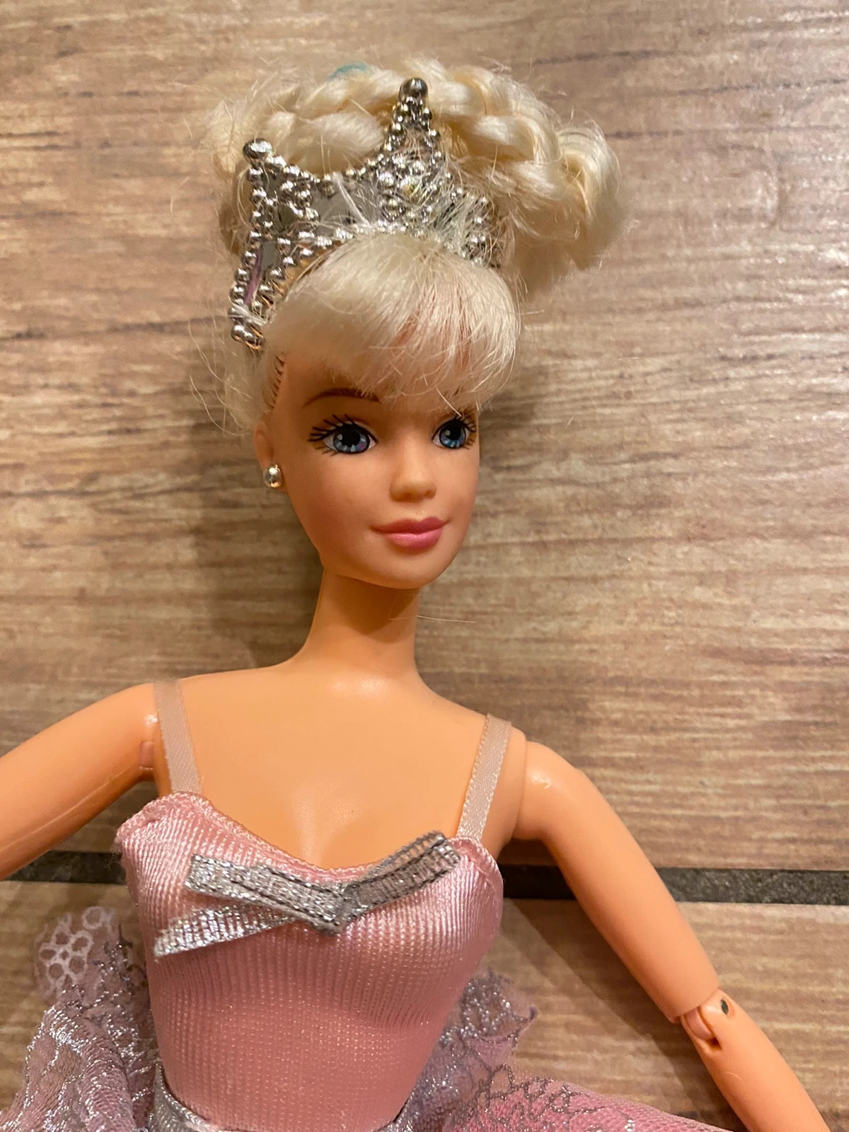Barbie ballerina anni 90 Vinted
