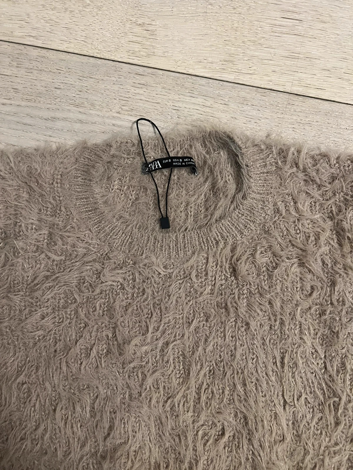 Maglia 2025 pelosa zara