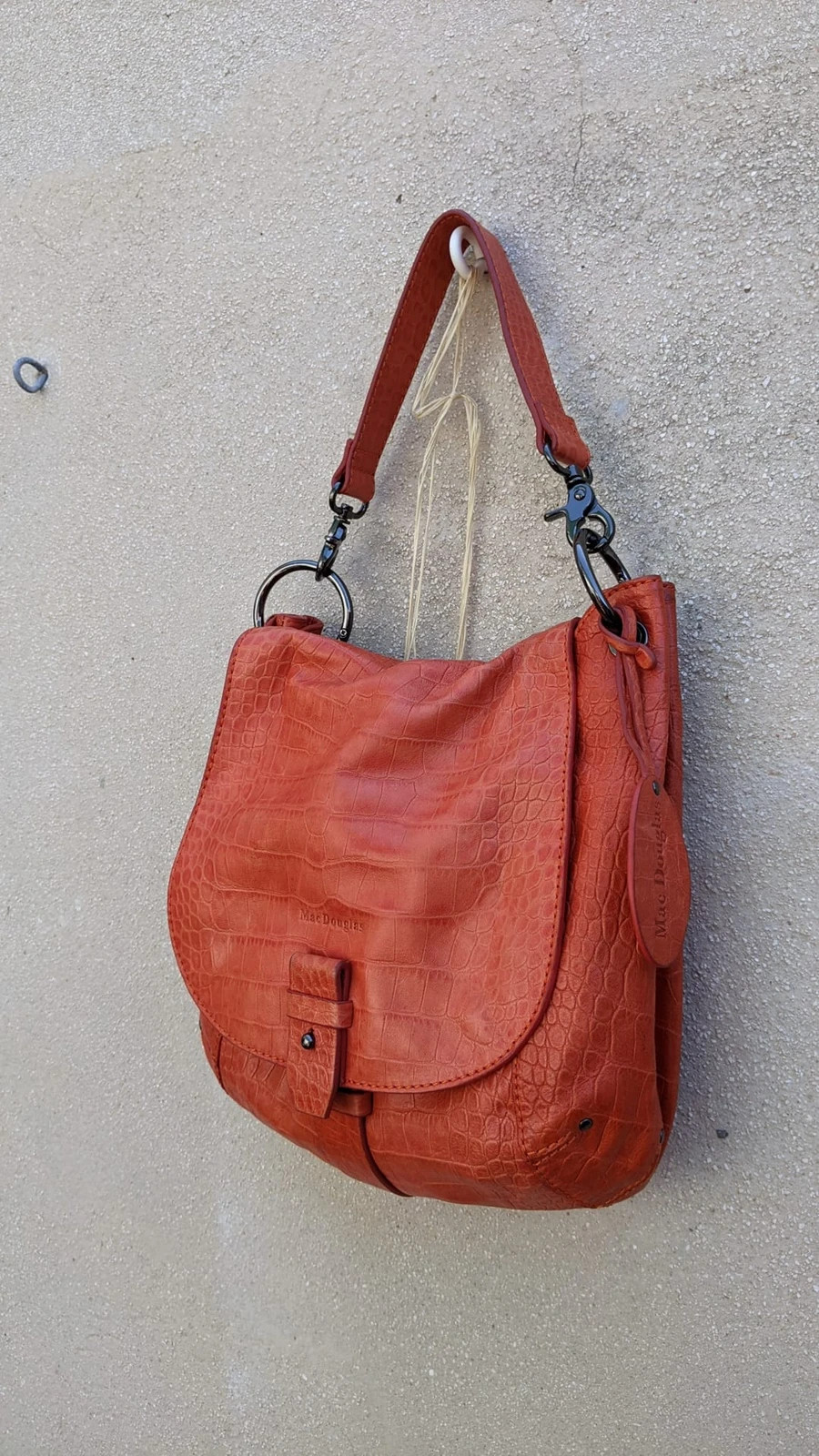 Sac mandalay clearance mac douglas