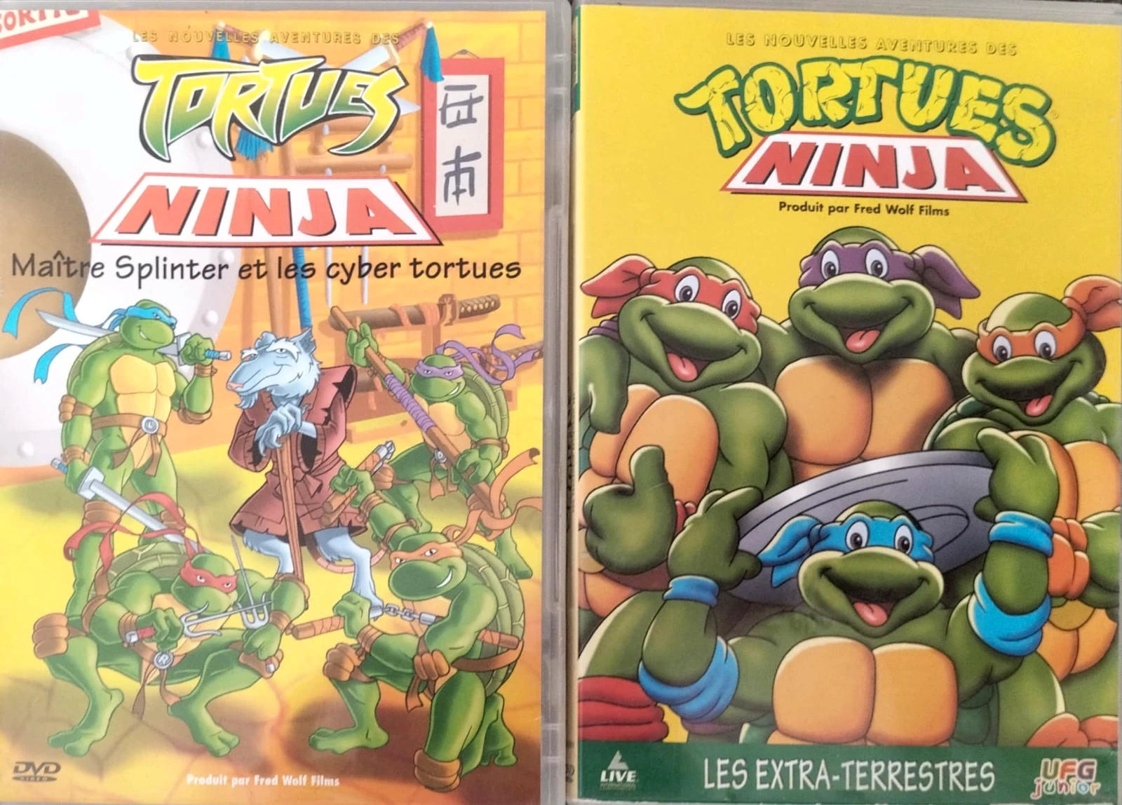 Teenage Mutant Ninja Turtles : un jeu Tortues Ninja adaptant le