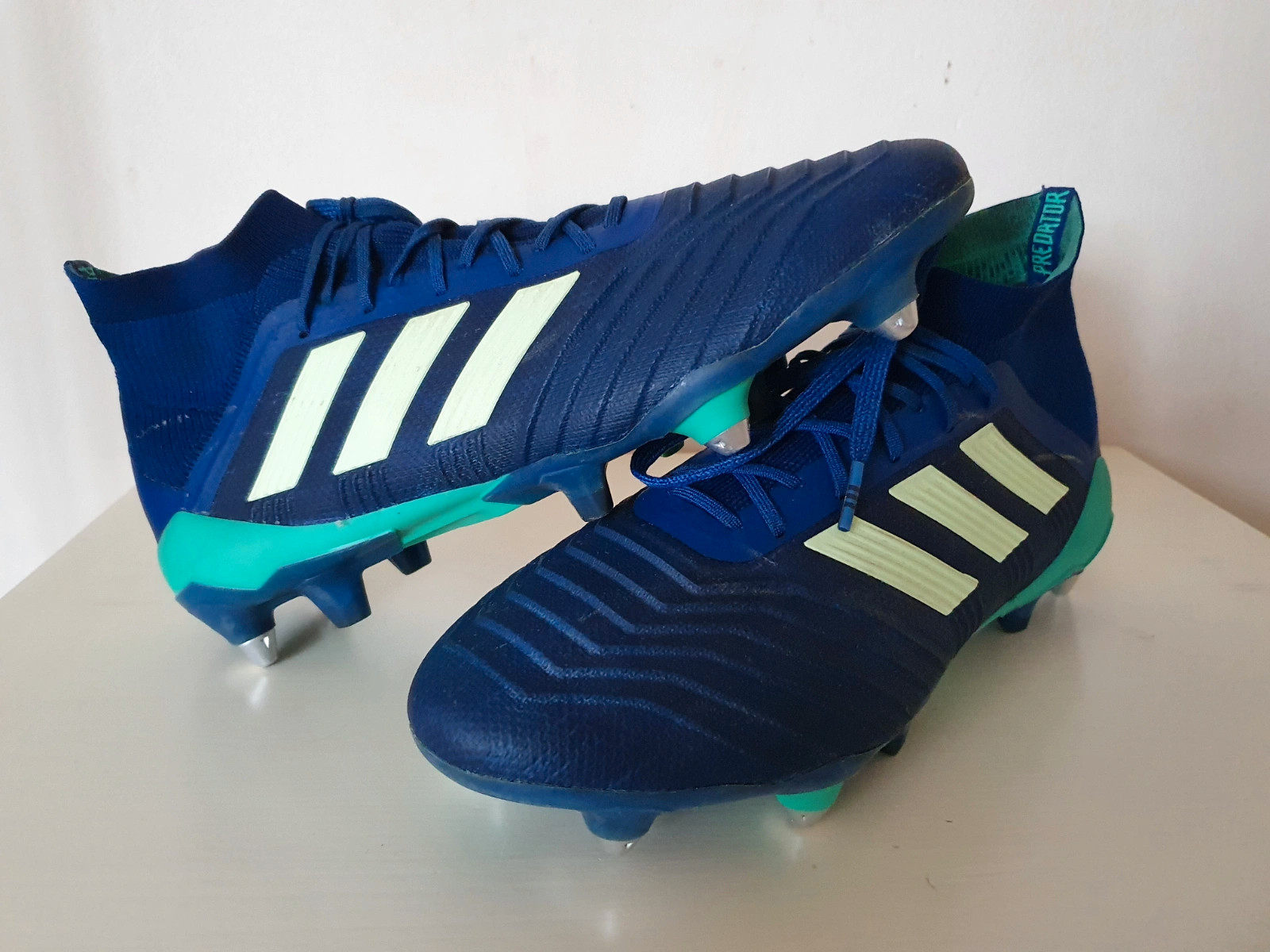 Adidas predator 18.1 deadly strike sales