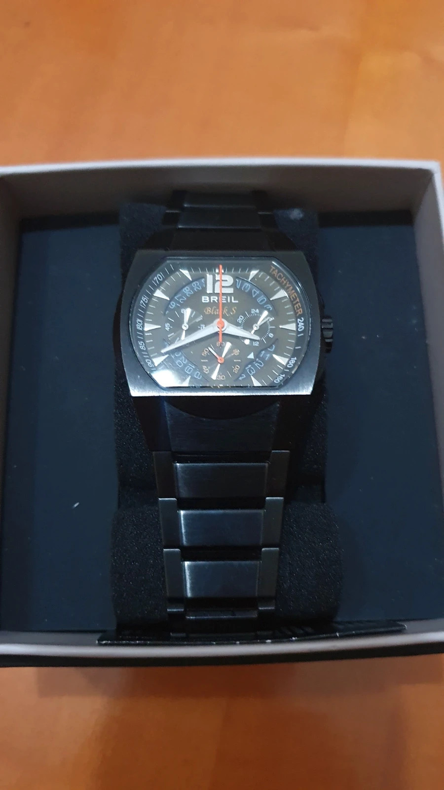 Orologi breil 2025 uomo amazon