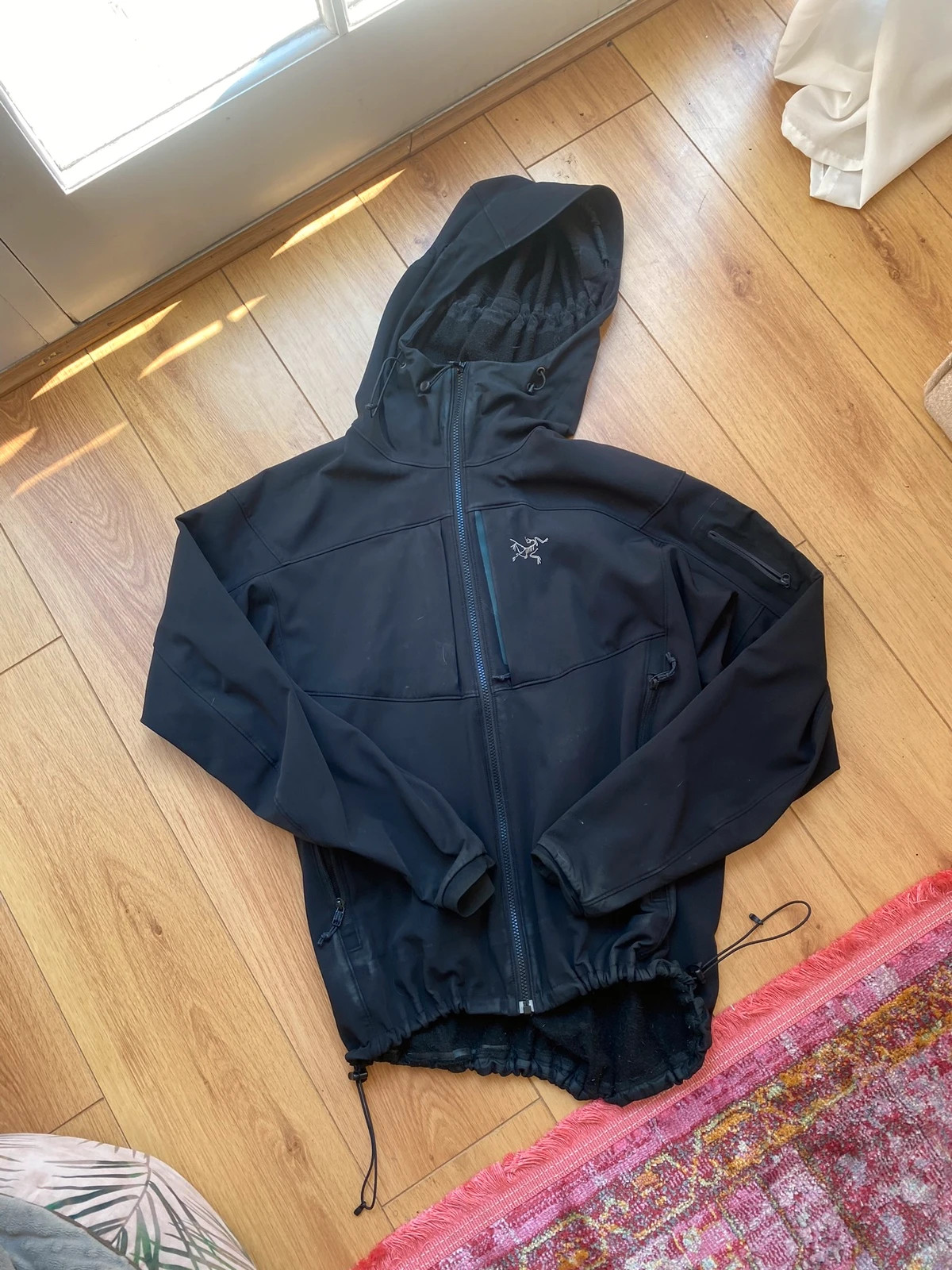 Arcteryx Jacket | Vinted