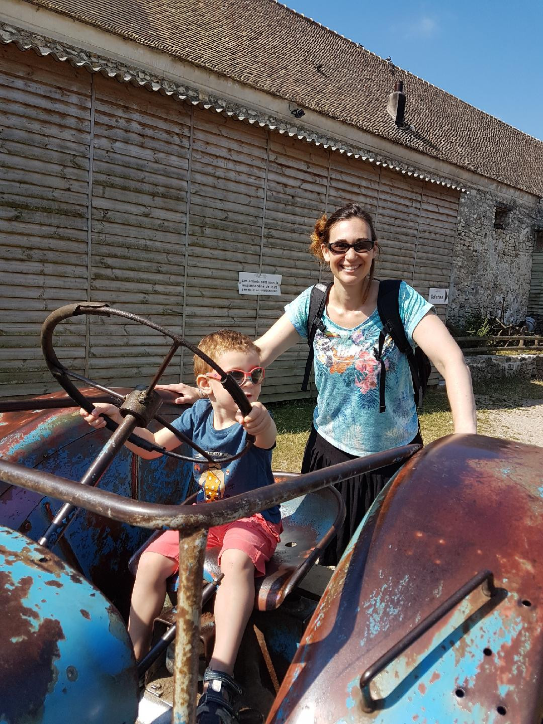 Le grand livre de cuisine des enfants, Seymourina Cruse