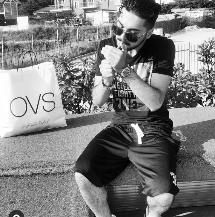 Polo sales gaudi uomo