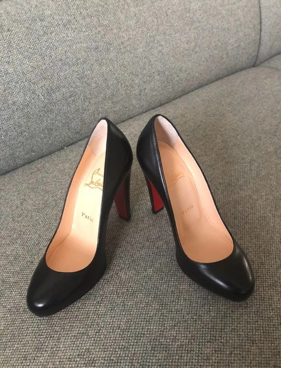 Christian Louboutin Vinted