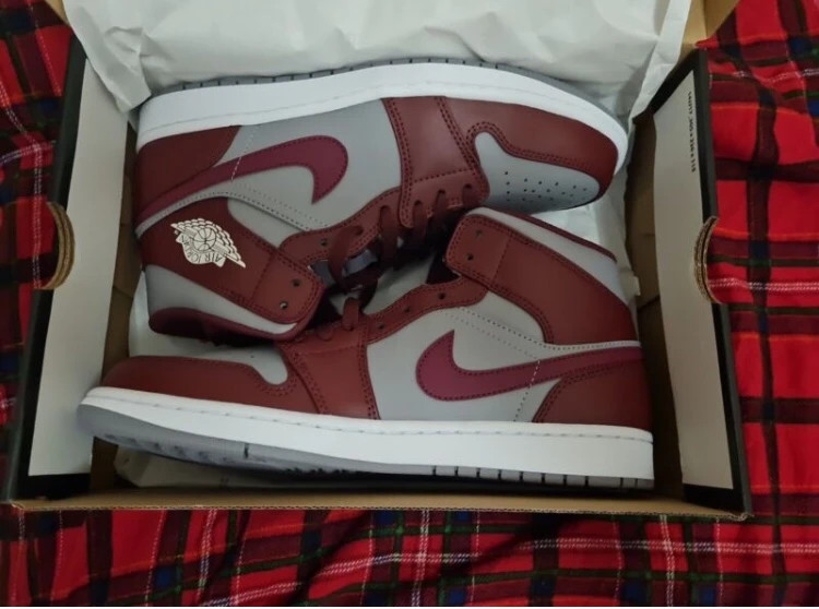 Jordan 1 size sales 8