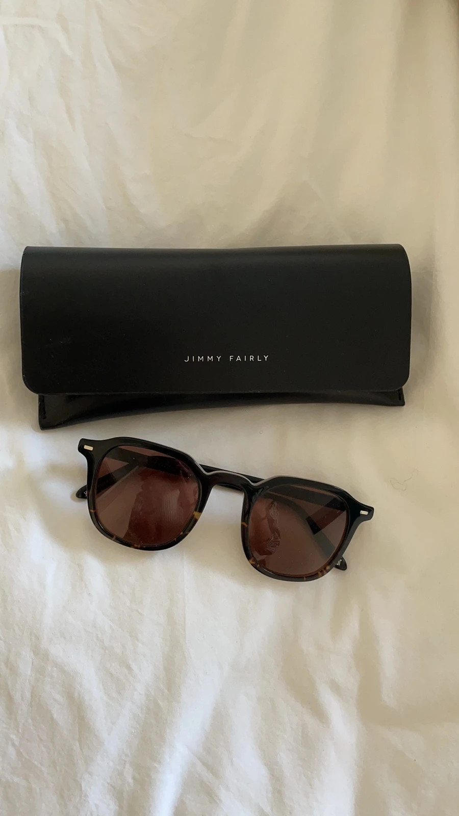 Lunettes soleil jimmy fairly online