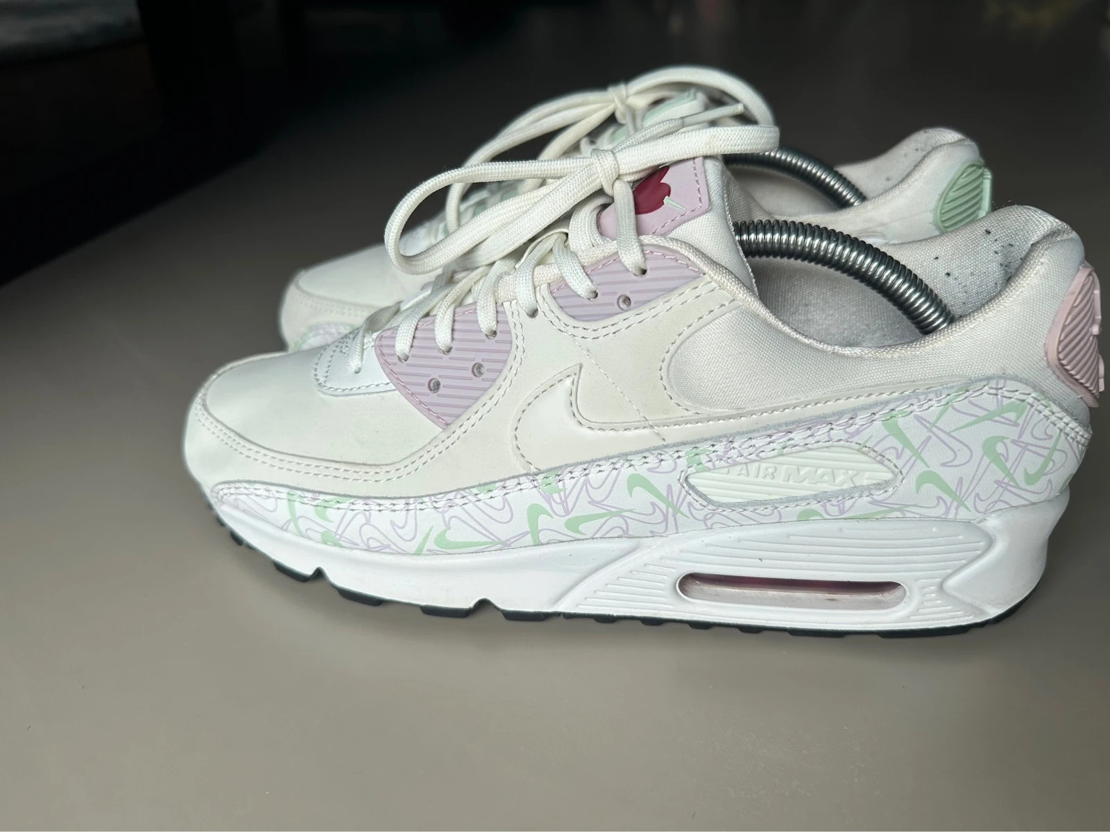 Nike Air Max 90 Valentine s Day 2020 Vinted