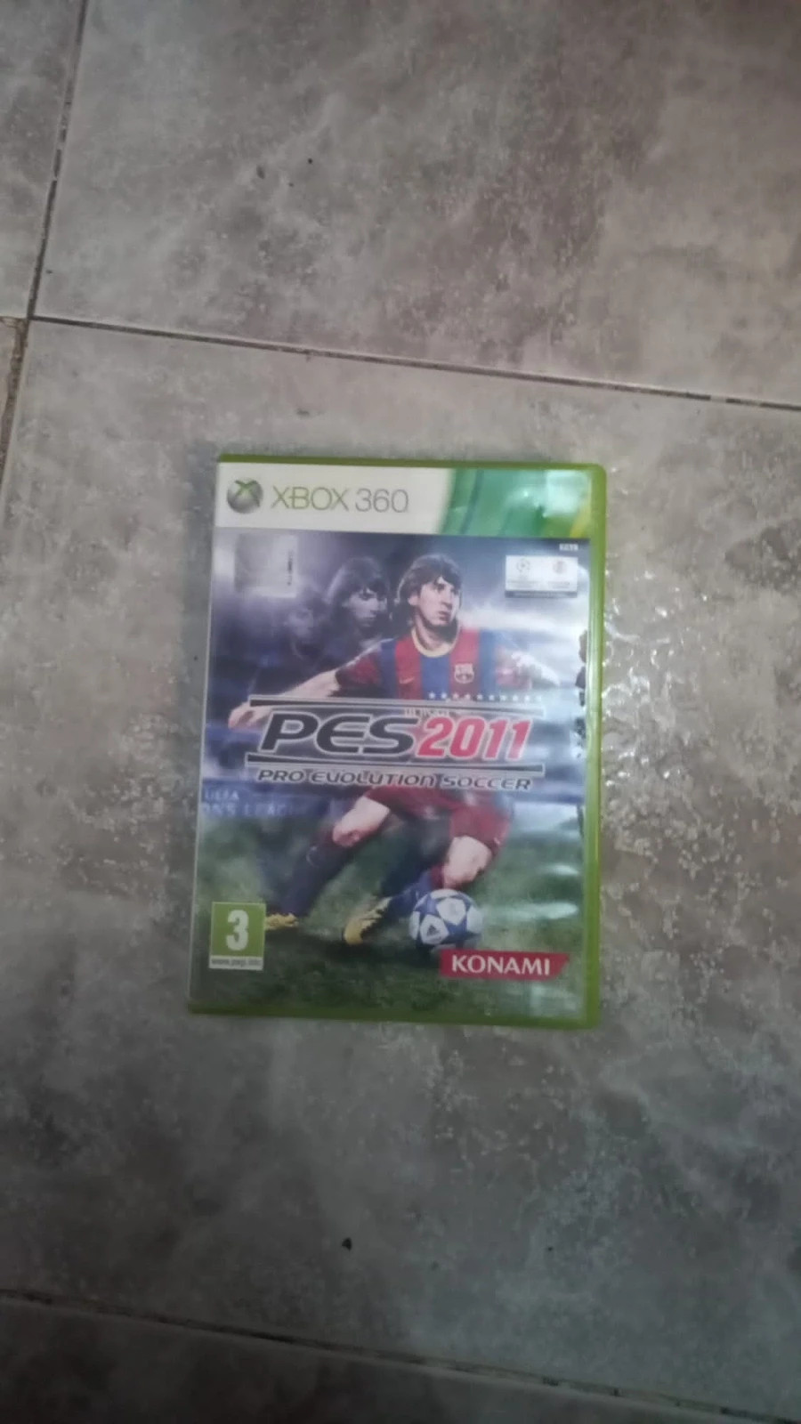 Pes 2011 para xbox 360 | Vinted