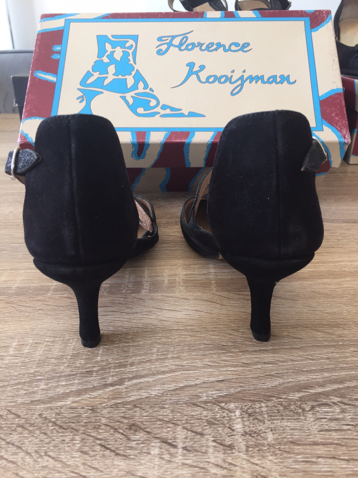 Chaussures de marque Florence kooijman Vinted