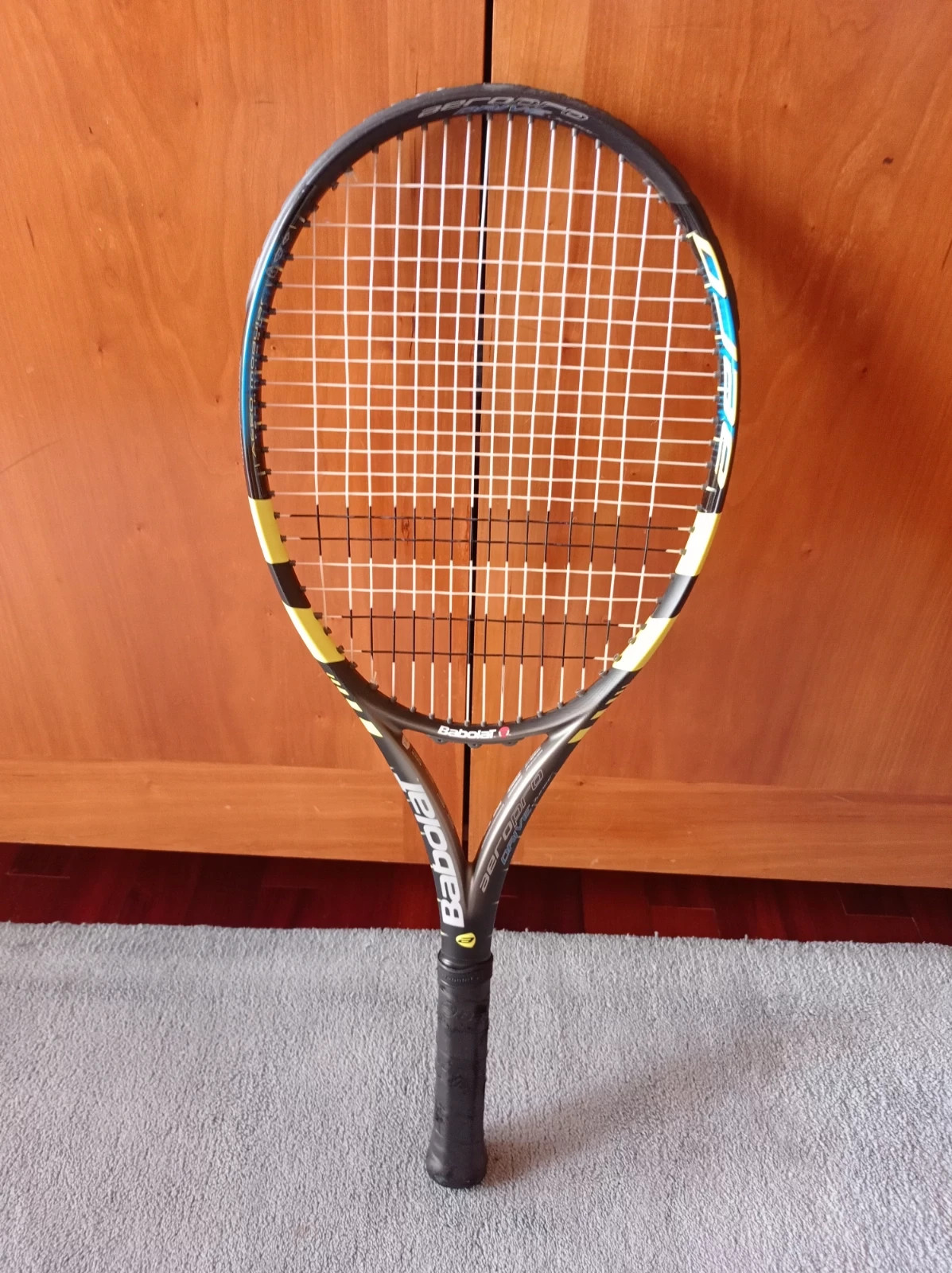 Babolat Aeropro drive junior Rafa Nadal 2005 Vinted