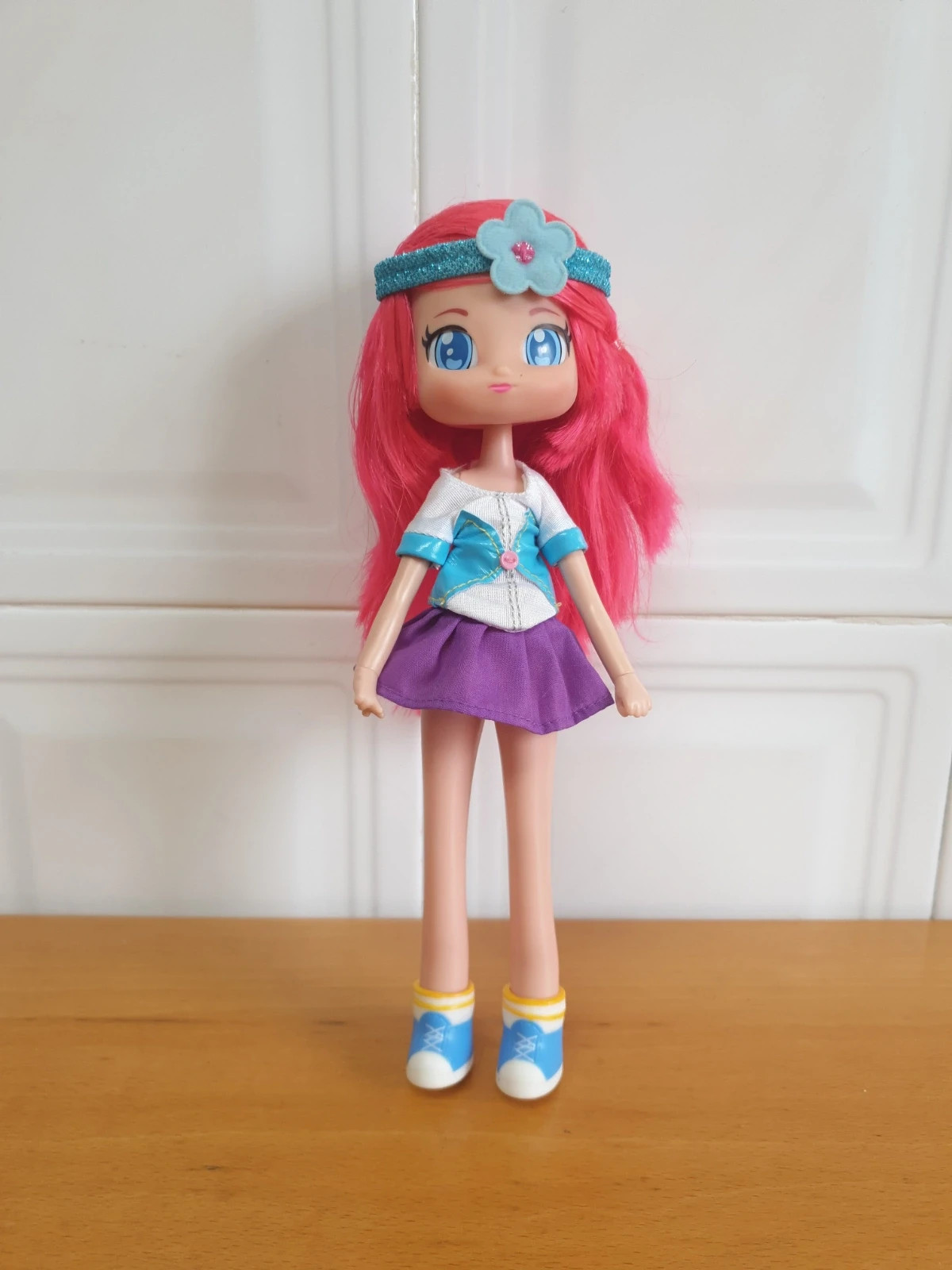 Michelle Piny Fashion