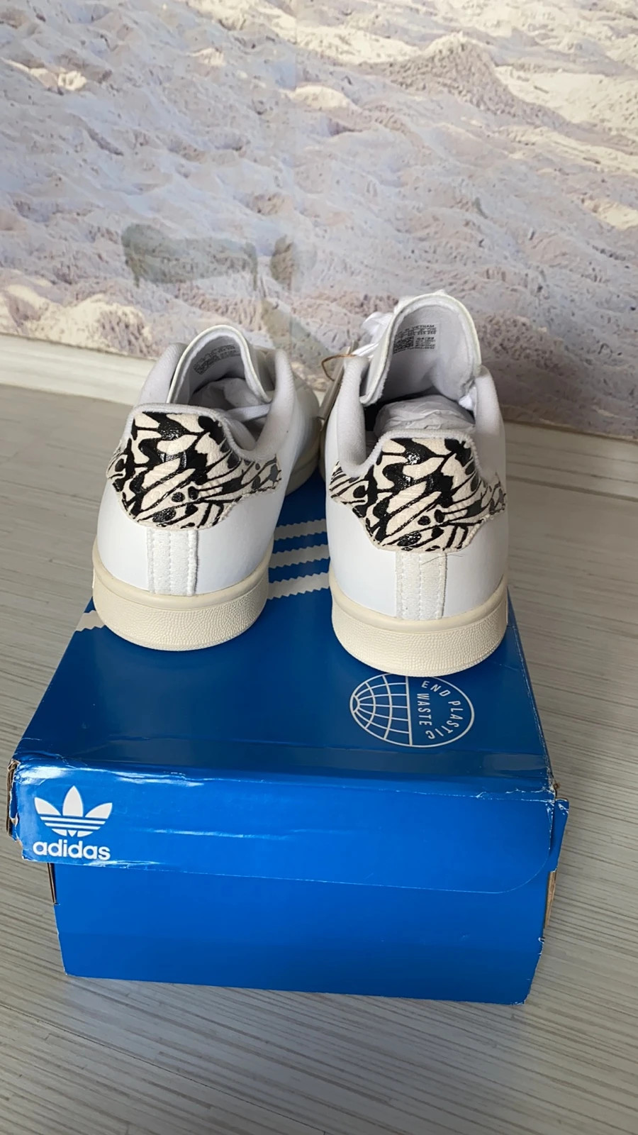 Adidas Stan Smith Vinted