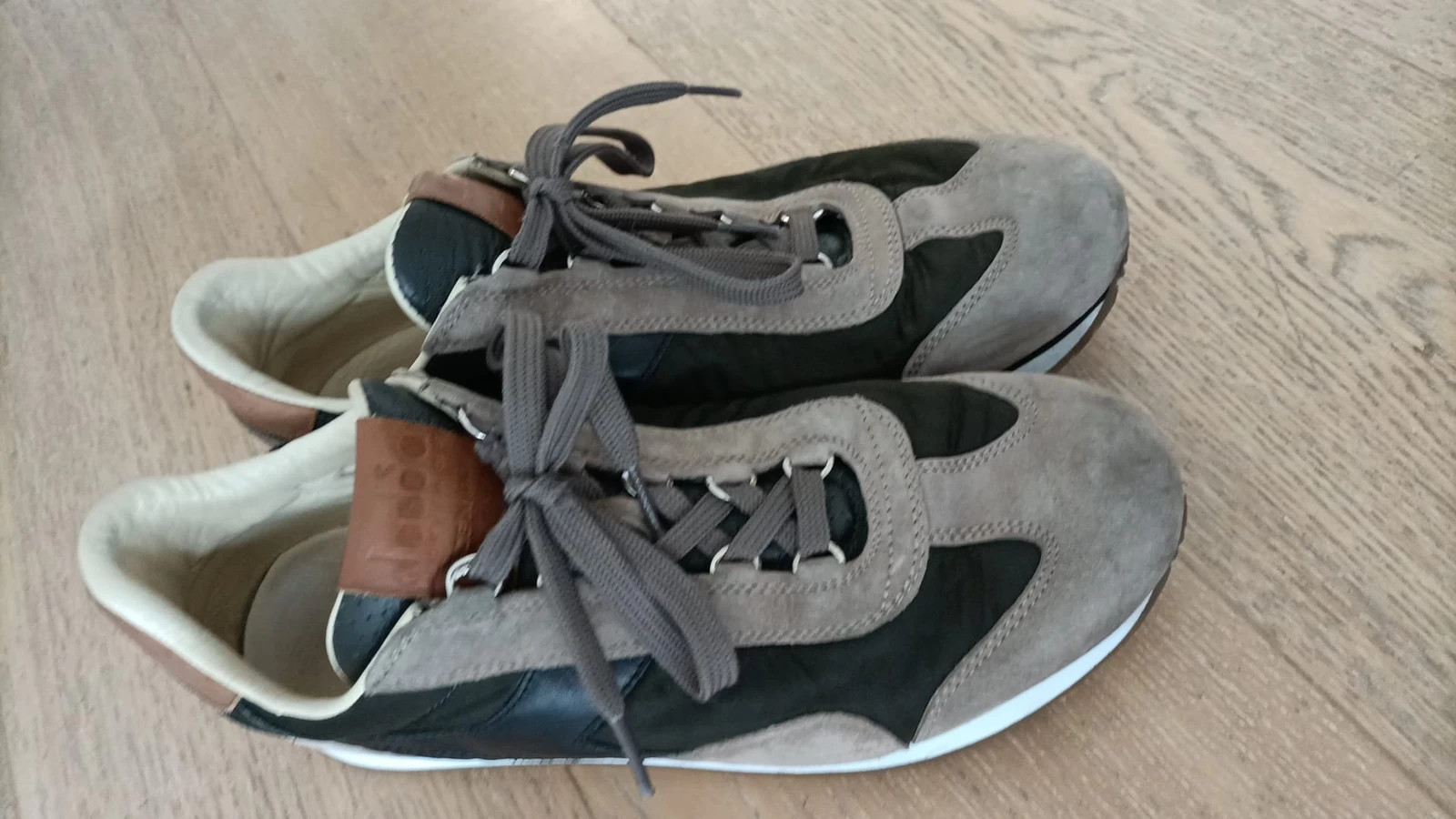 Diadora game p 2015 sales