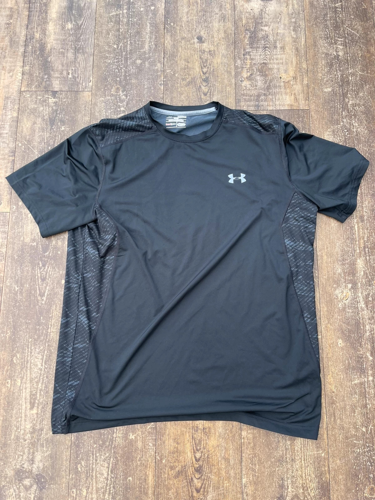 Old bay under armour shop t shirt