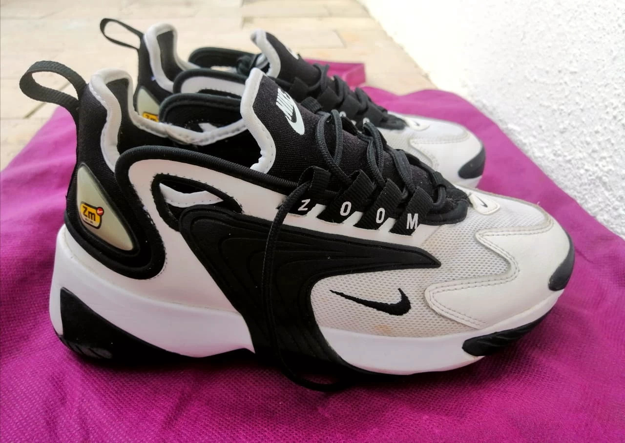 Nike Air Zoom 2000 Vinted
