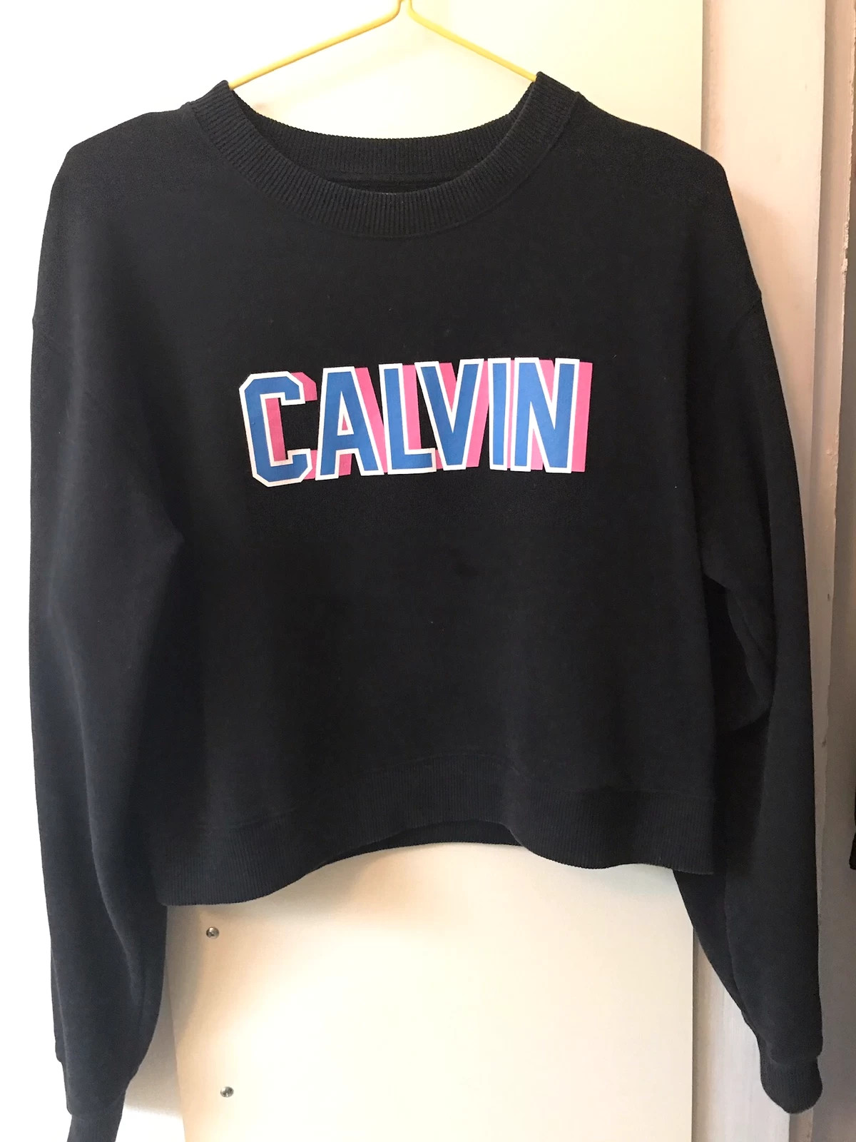 Calvin Klein Jumper Vinted