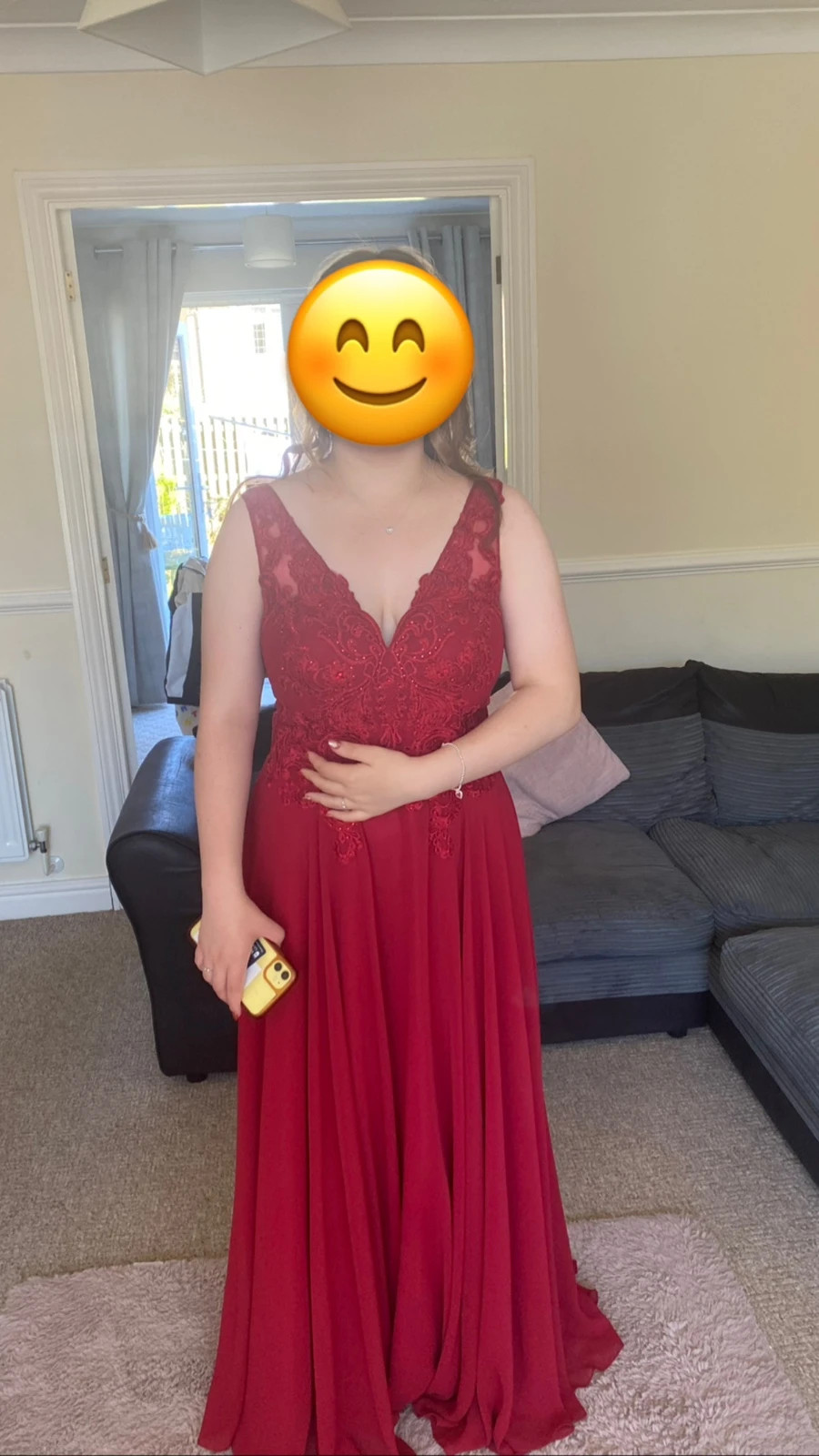 Prom dresses size 12 on sale