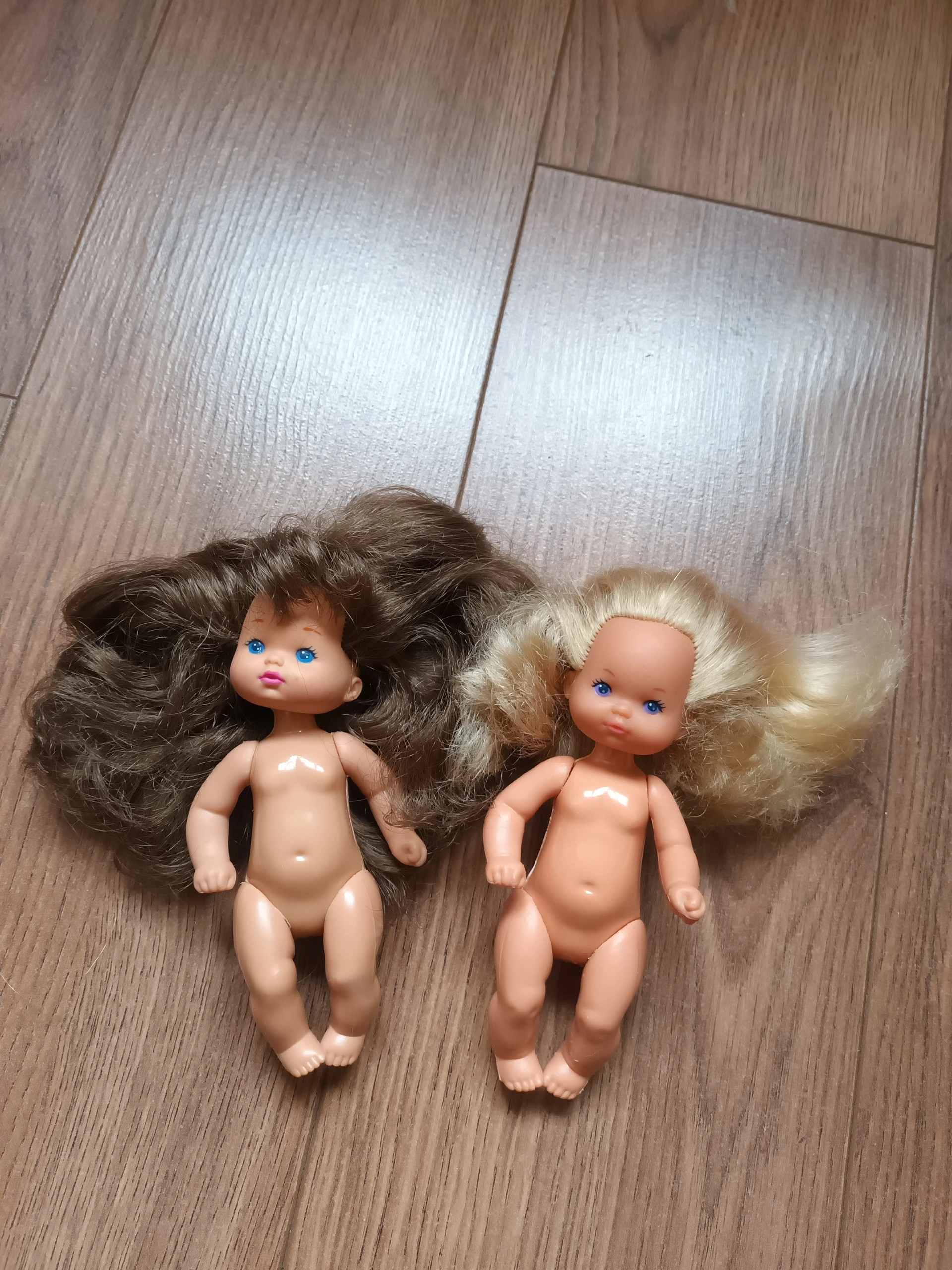 Barbie : Famille Doucœur : jeux des bébés - Barbie