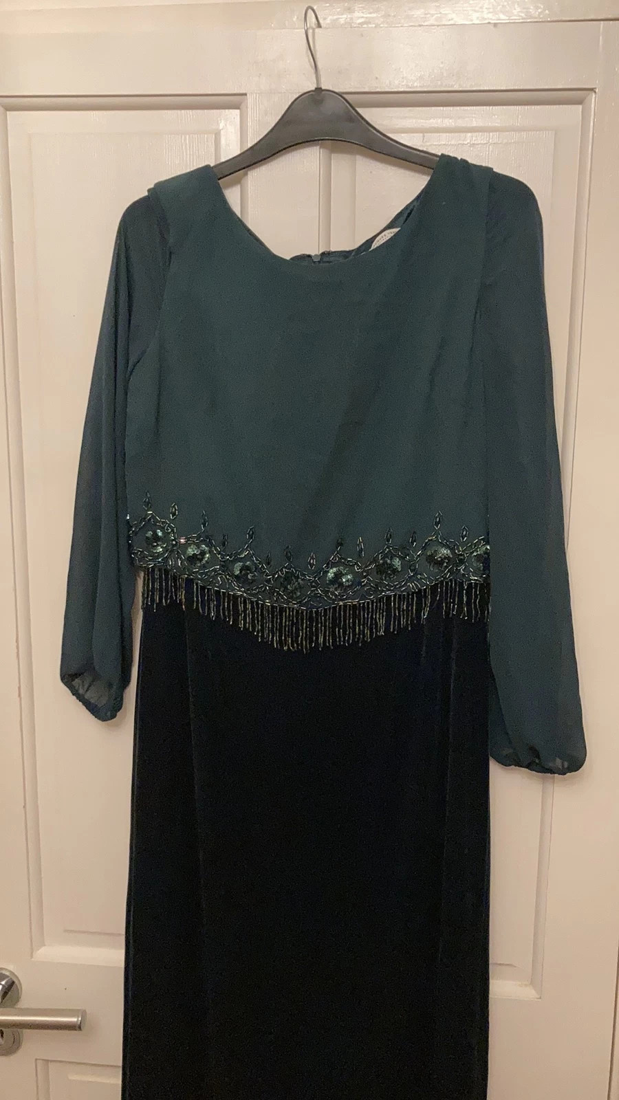 Jacquard vert dresses online