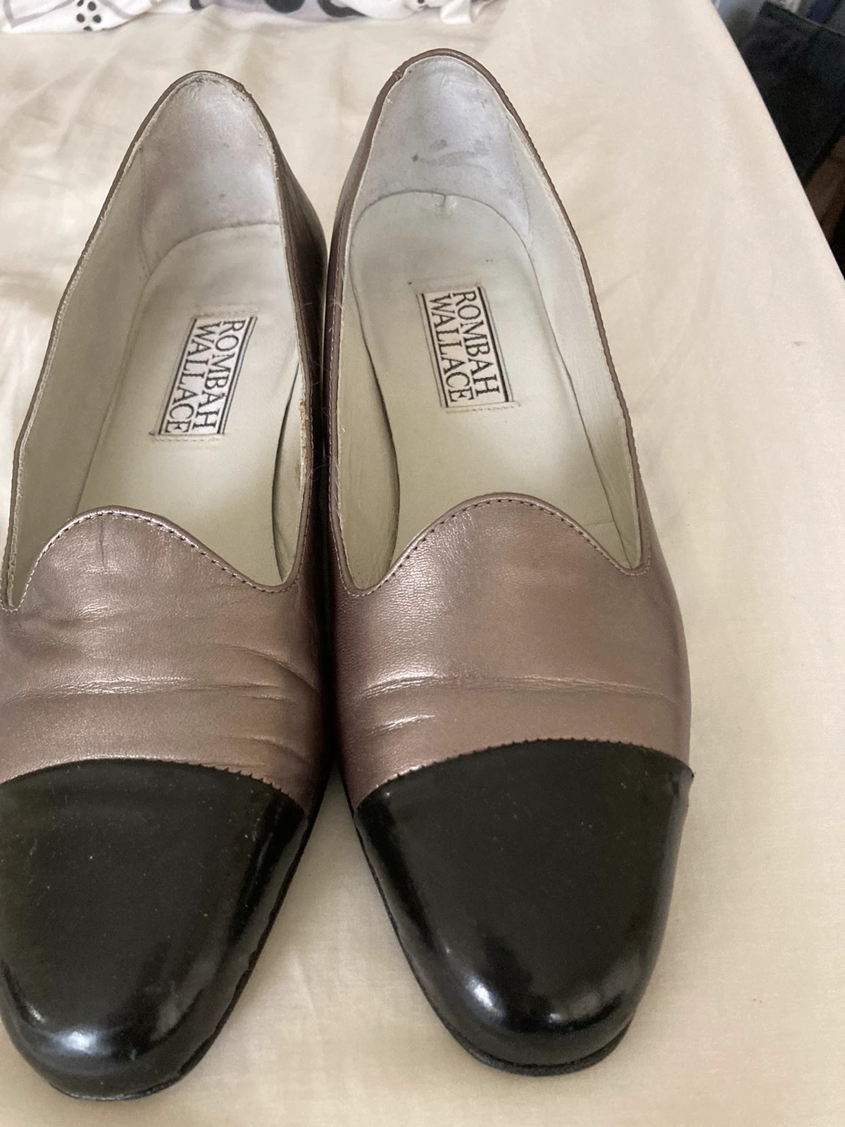 Rombah wallace 2025 ladies shoes