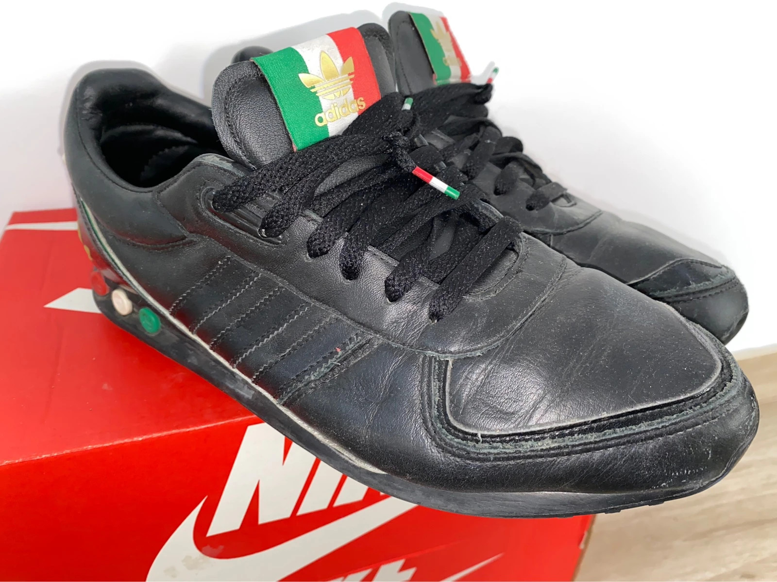 Adidas la trainer 2 españa clearance