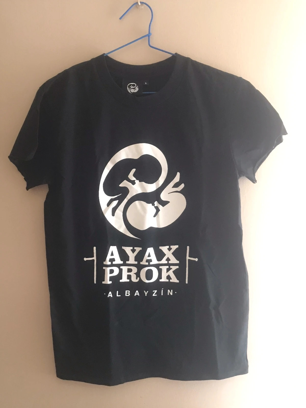 Camiseta ayax 2024 y prok amazon