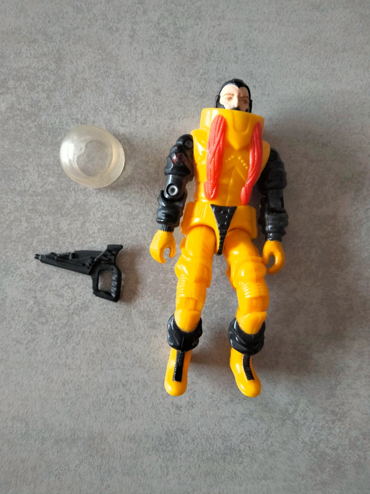 Gi joe secto sale viper