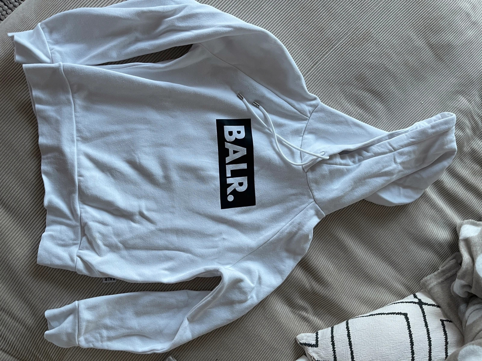 BALR Pullover Vinted