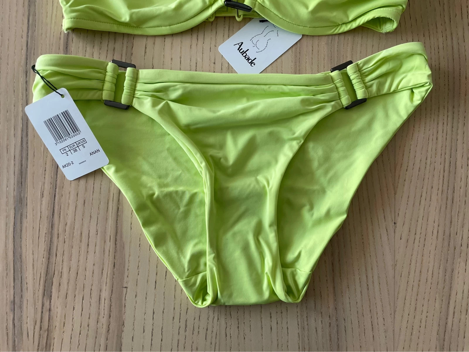 Maillot de bain Aubade Esprit Sauvage Vinted