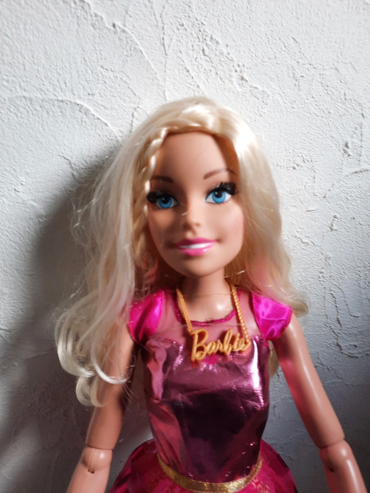 Just play barbie 28 2025 doll