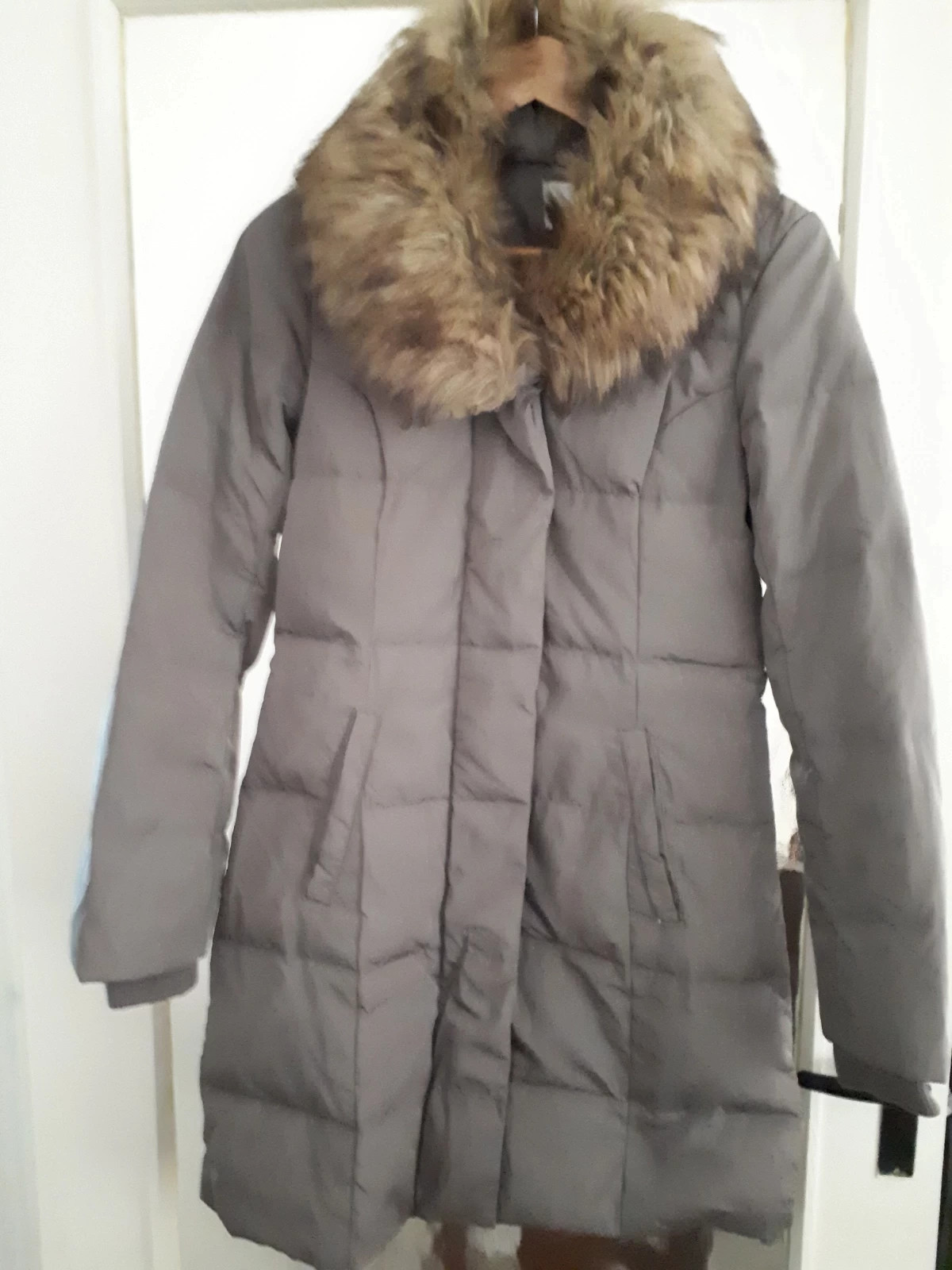 Doudoune longue Camaieu Vinted