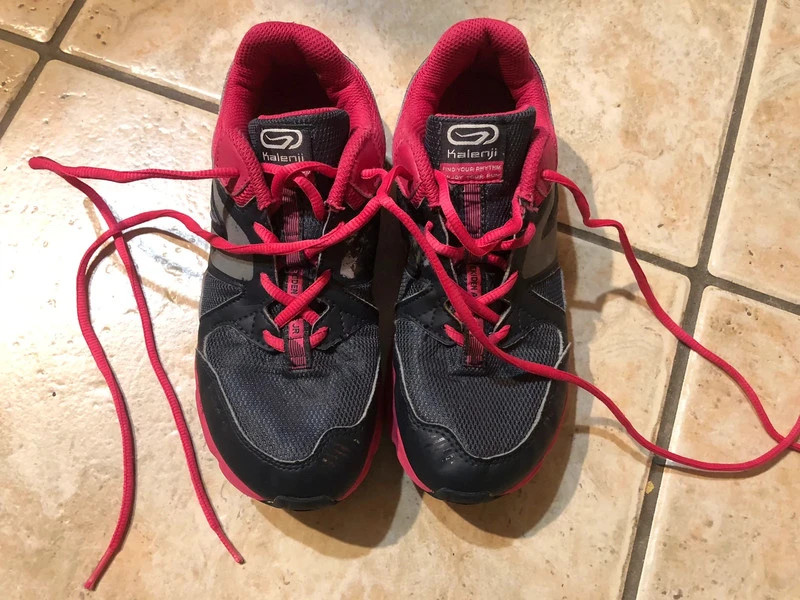 Kalenji scarpe donna hotsell