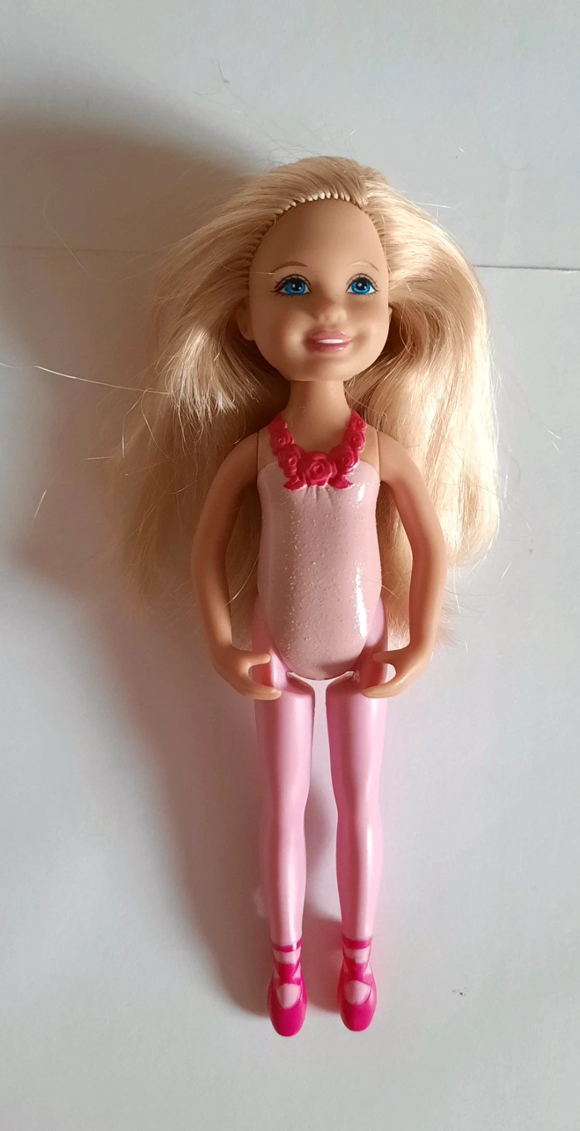 Chelsea o Shelly Ballerina sorella di Barbie della Mattel Vinted
