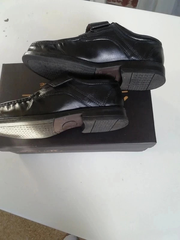 Chaussures moran's top