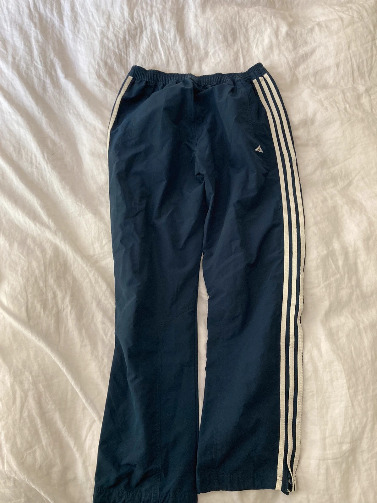 Jogging Polyester Adidas Vintage Vinted
