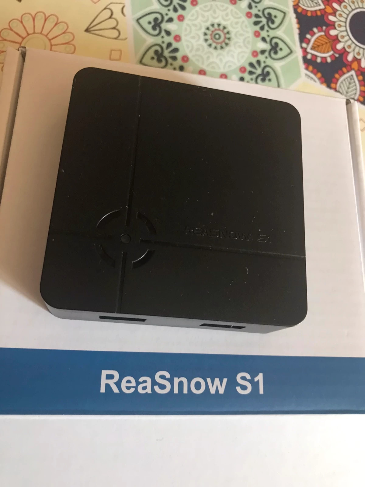 Reasnow s1 | Vinted