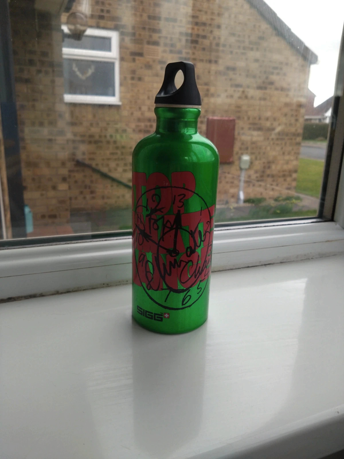 Vivienne Westwood water Bottle | Vinted