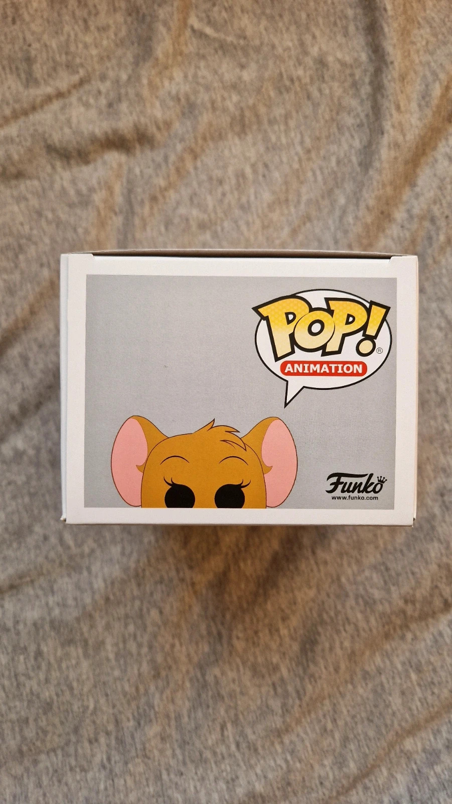 Tom and jerry funko pop 2024 target exclusive