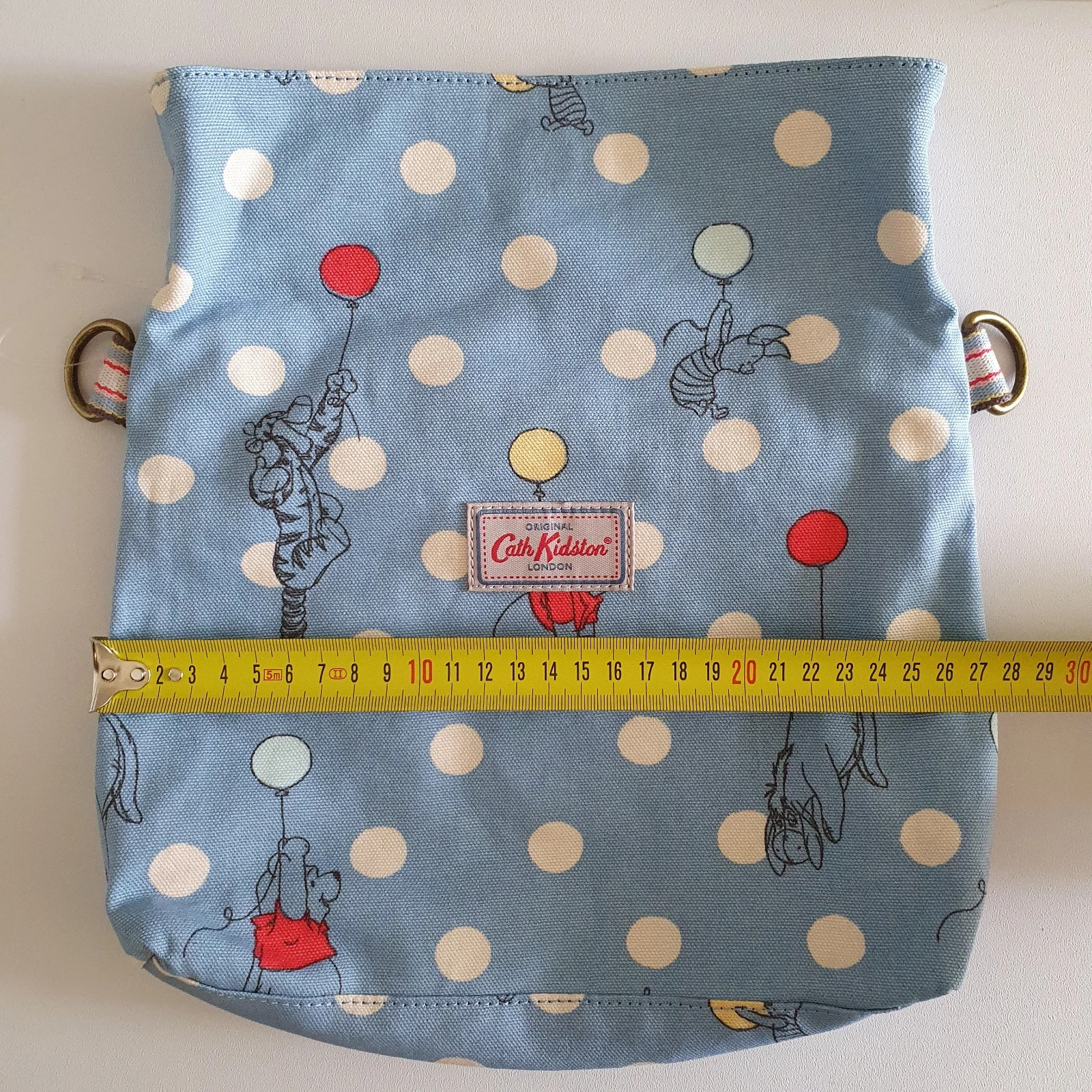 Winnie the pooh cath kidston clearance bag