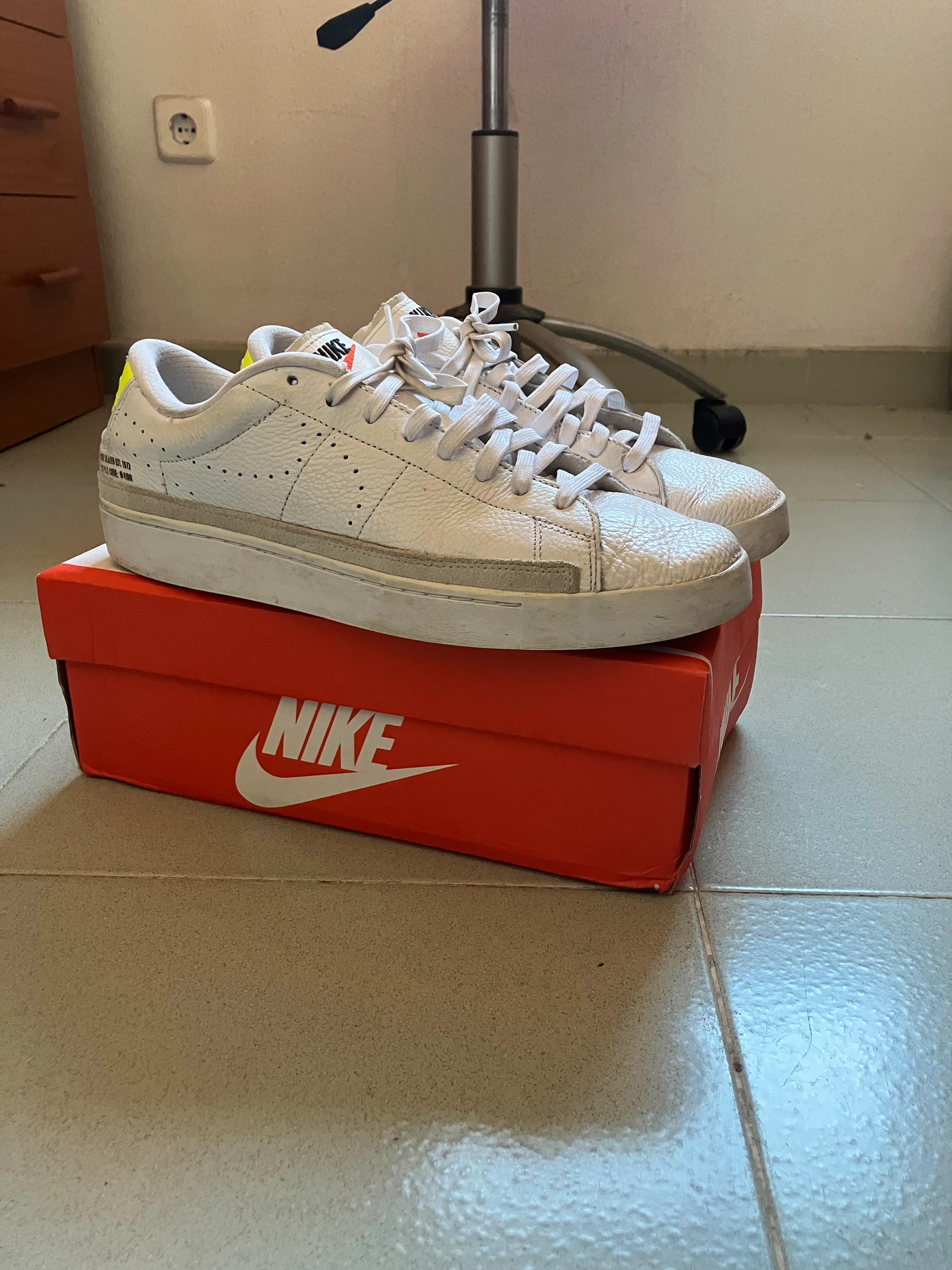 Nike blazer 1973 sales