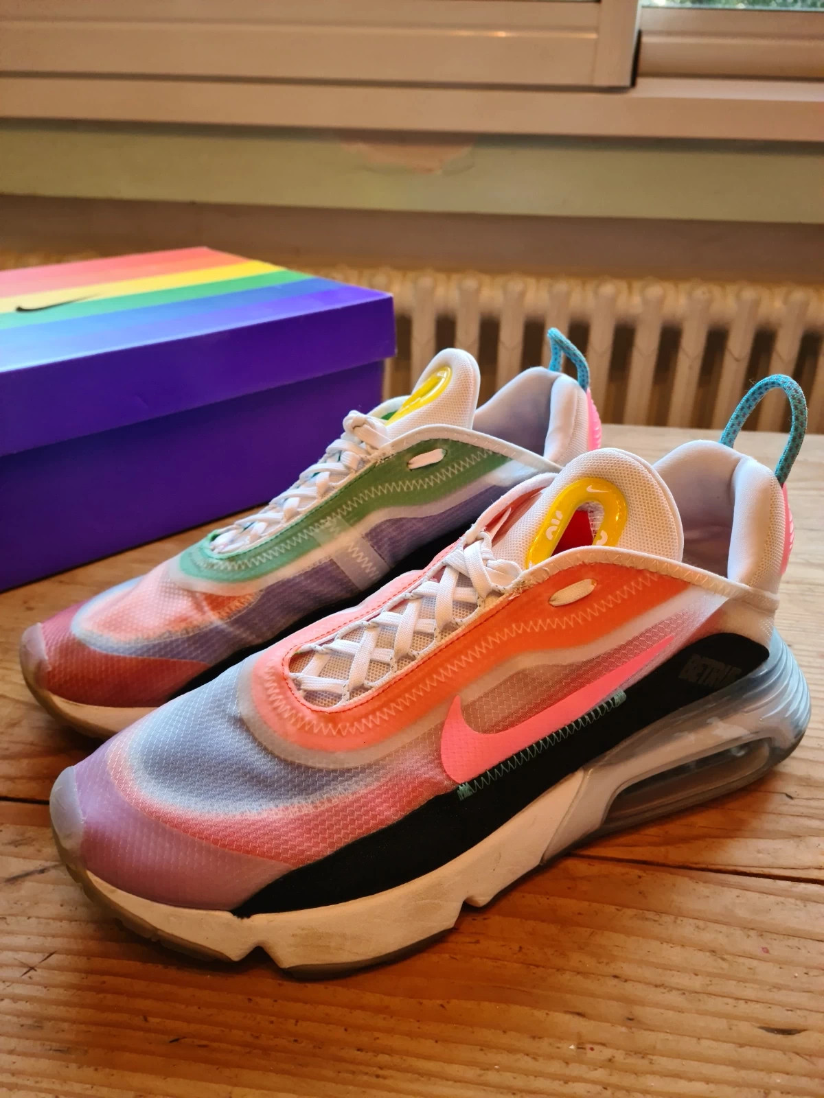 Nike air max 2090 BETRUE Vinted