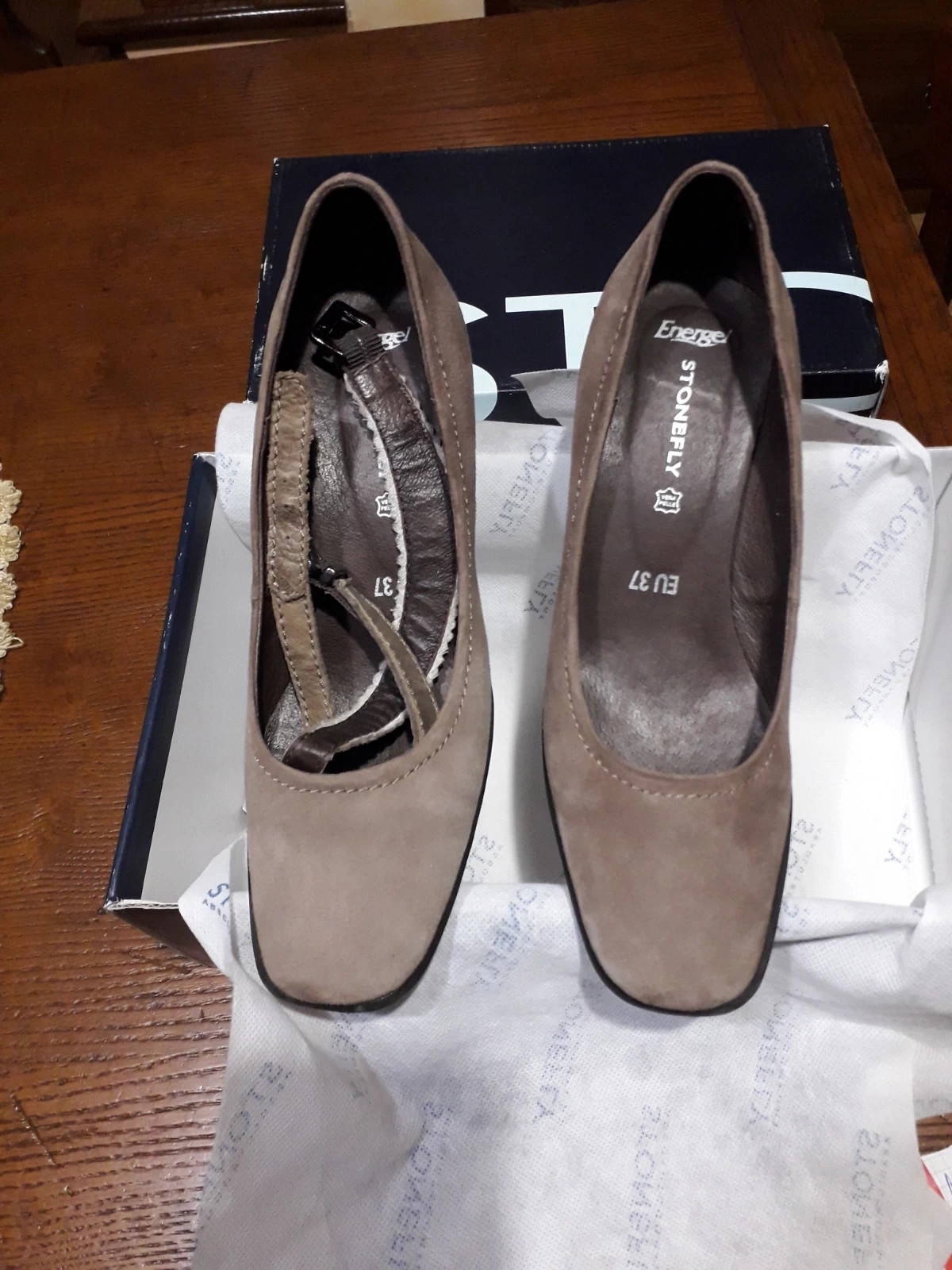 Stonefly 2025 shoes canada