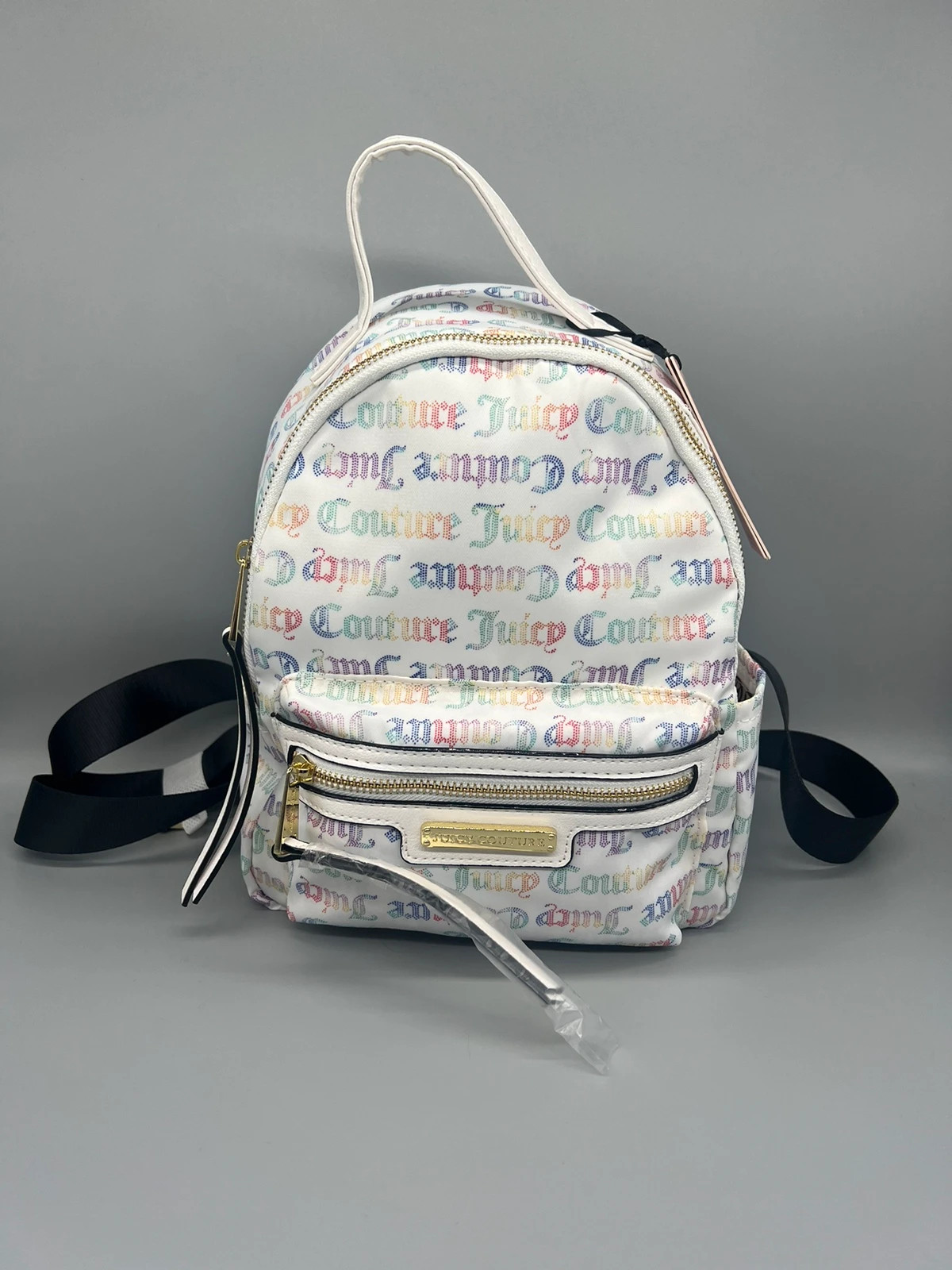 Juicy couture bookbag shop