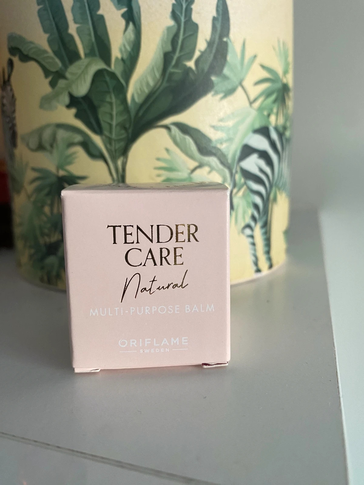 Tender Care Multipurpose Balm -  Canada