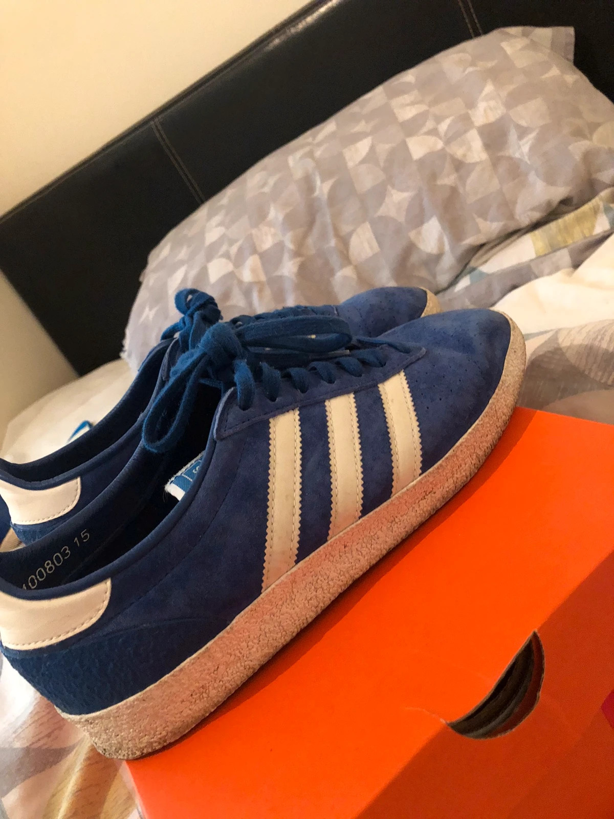 Adidas Munchen Spzl Vinted